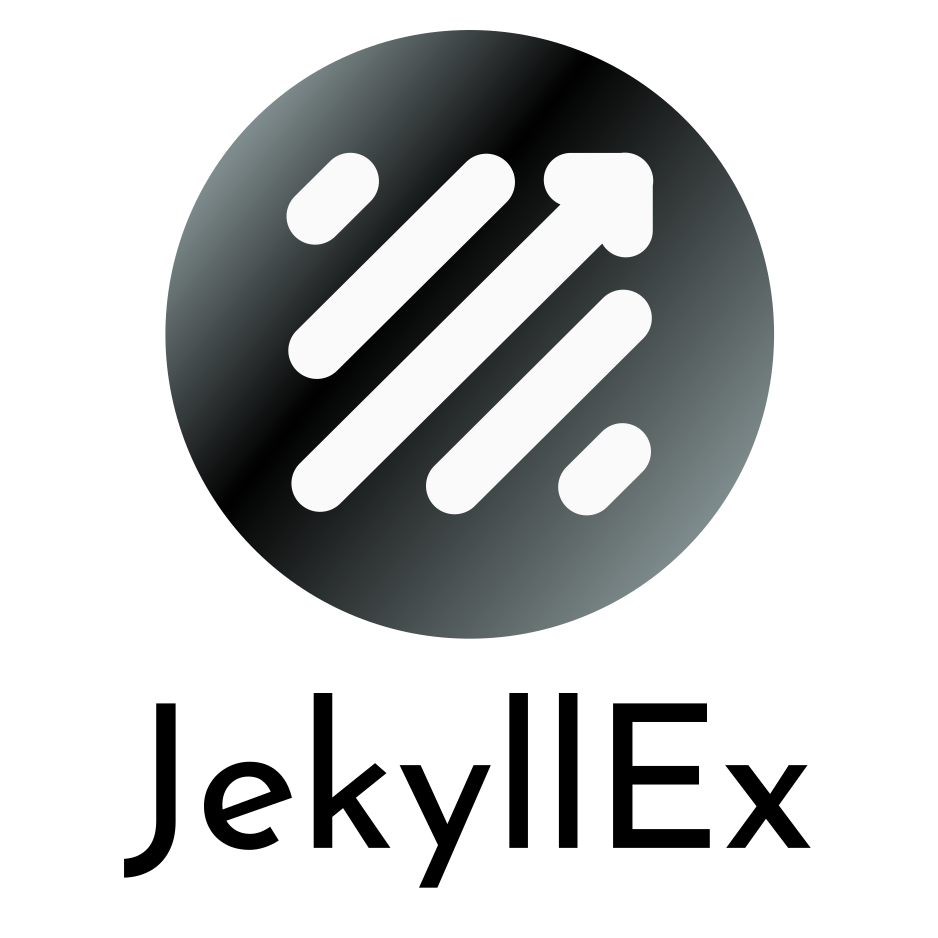 JekyllEx app logo